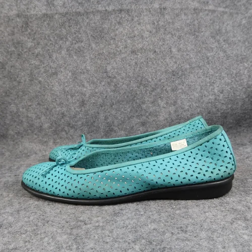 AEROSOLES used shoes